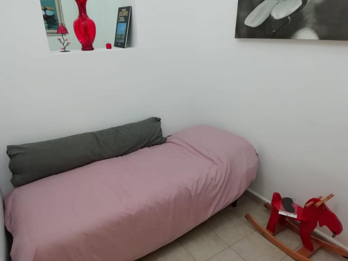 Rosso Quintino Apartamento Bari Exterior foto