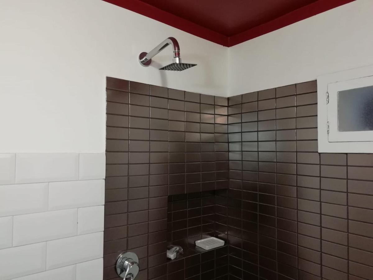 Rosso Quintino Apartamento Bari Exterior foto