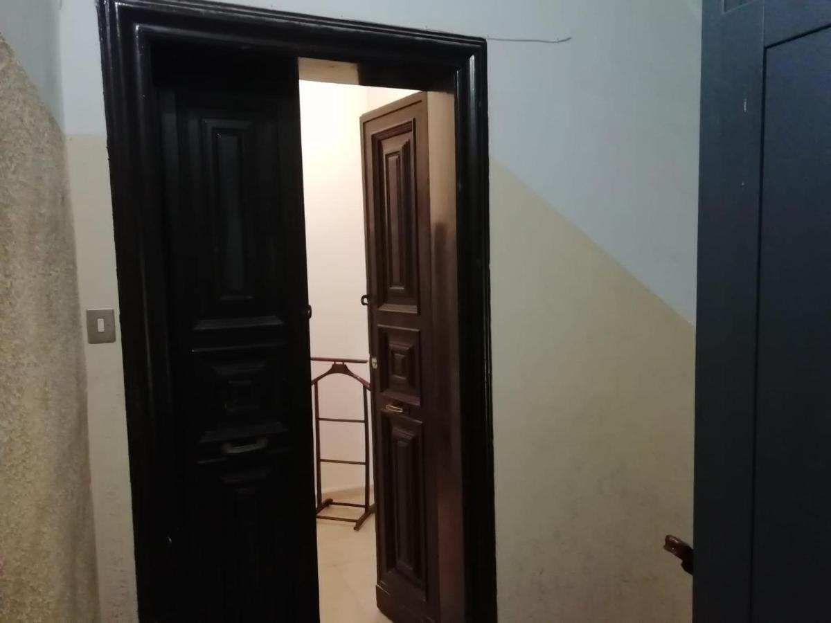 Rosso Quintino Apartamento Bari Exterior foto